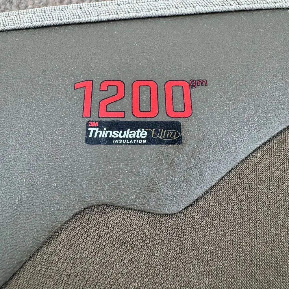LaCrosse Alpha Agility 1200G 17